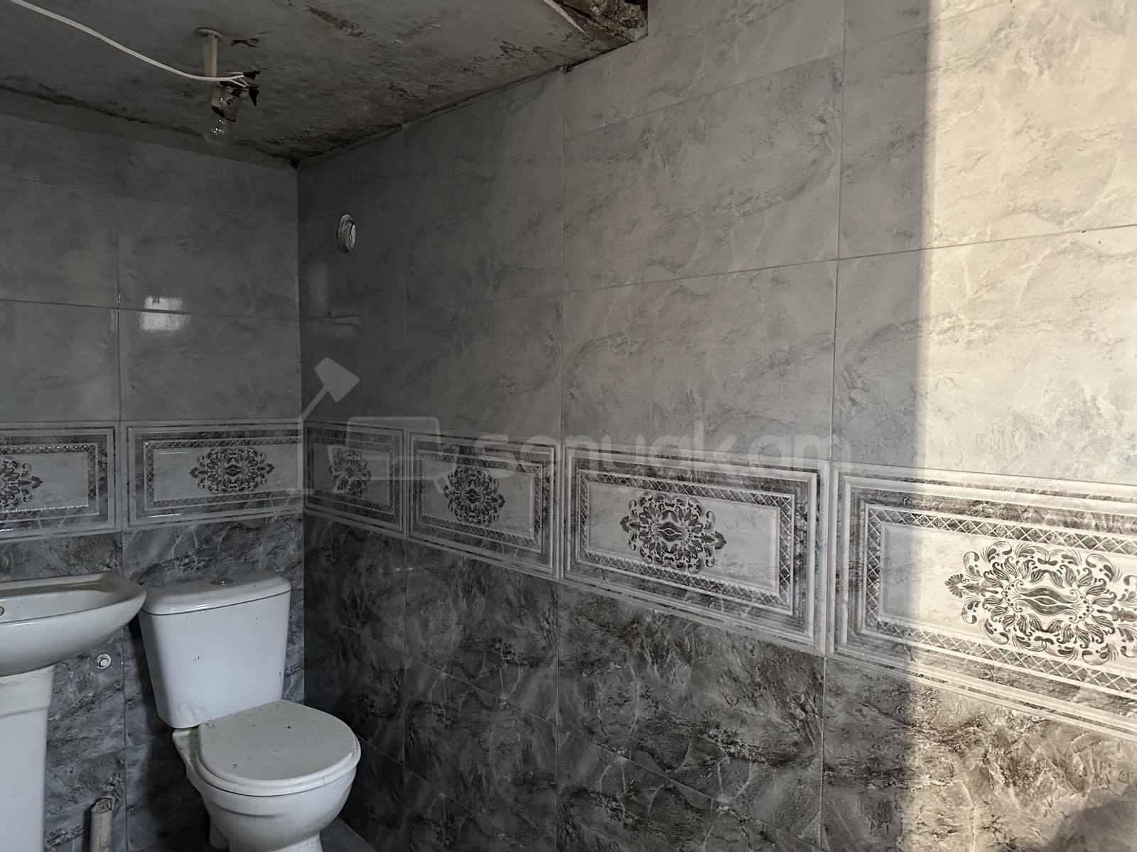 5 Սենյականոց Սեփական Տուն, 105քմ, Կոսմետիկ Վերանորոգված, Ավտոտնակով