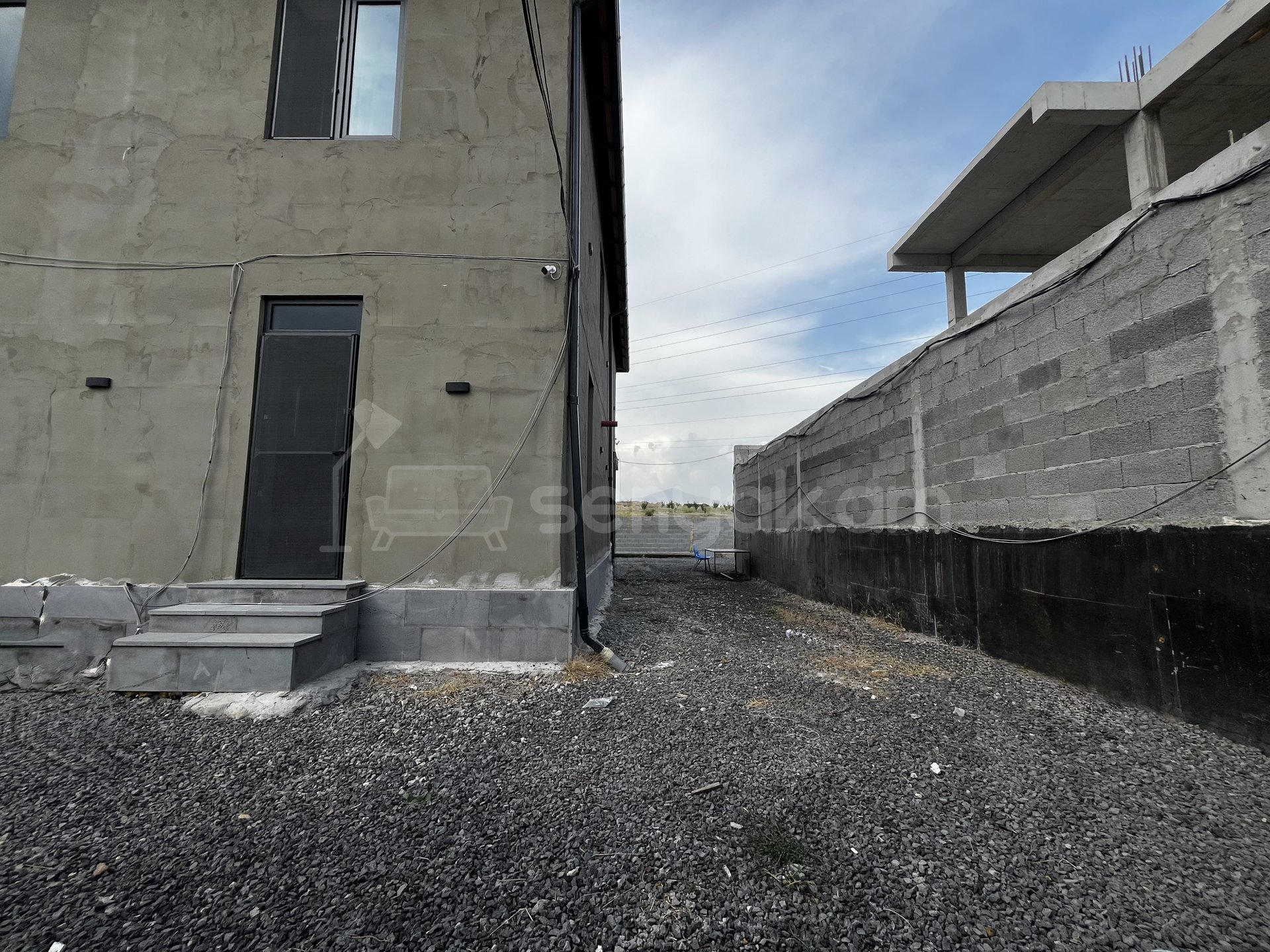 7 Սենյականոց Սեփական Տուն, 235քմ, Կապիտալ Վերանորոգված, Ավտոտնակով