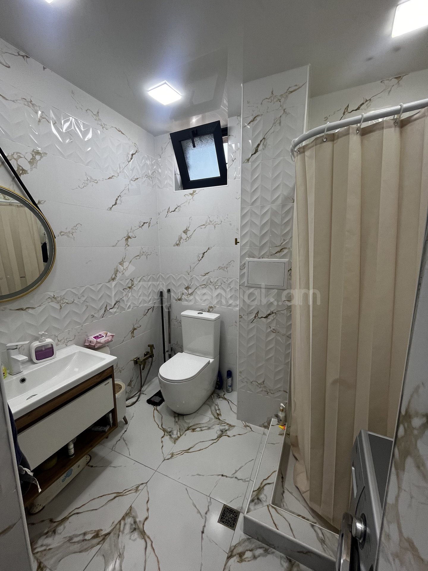 7 Սենյականոց Սեփական Տուն, 235քմ, Կապիտալ Վերանորոգված, Ավտոտնակով