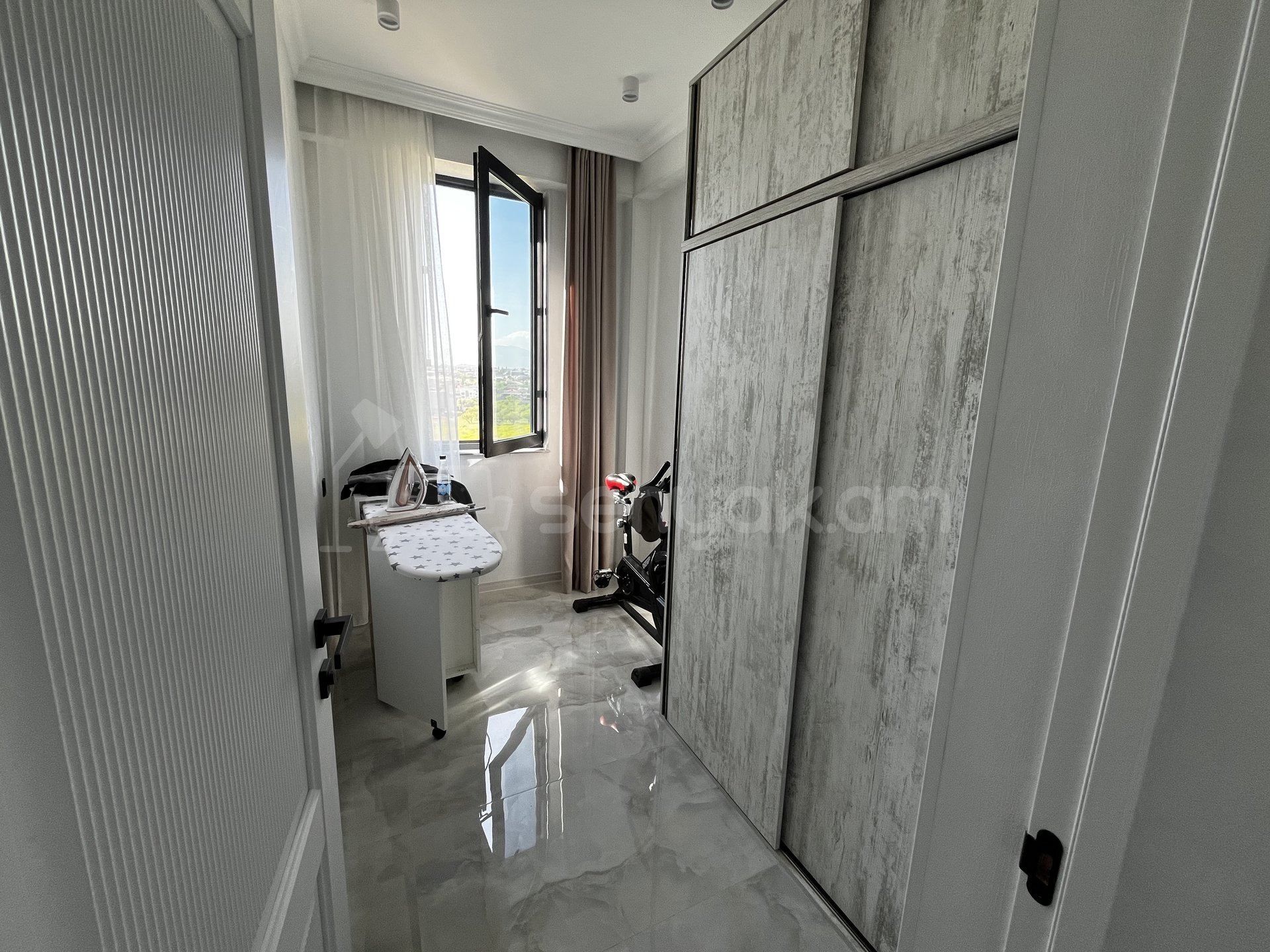 7 Սենյականոց Սեփական Տուն, 235քմ, Կապիտալ Վերանորոգված, Ավտոտնակով