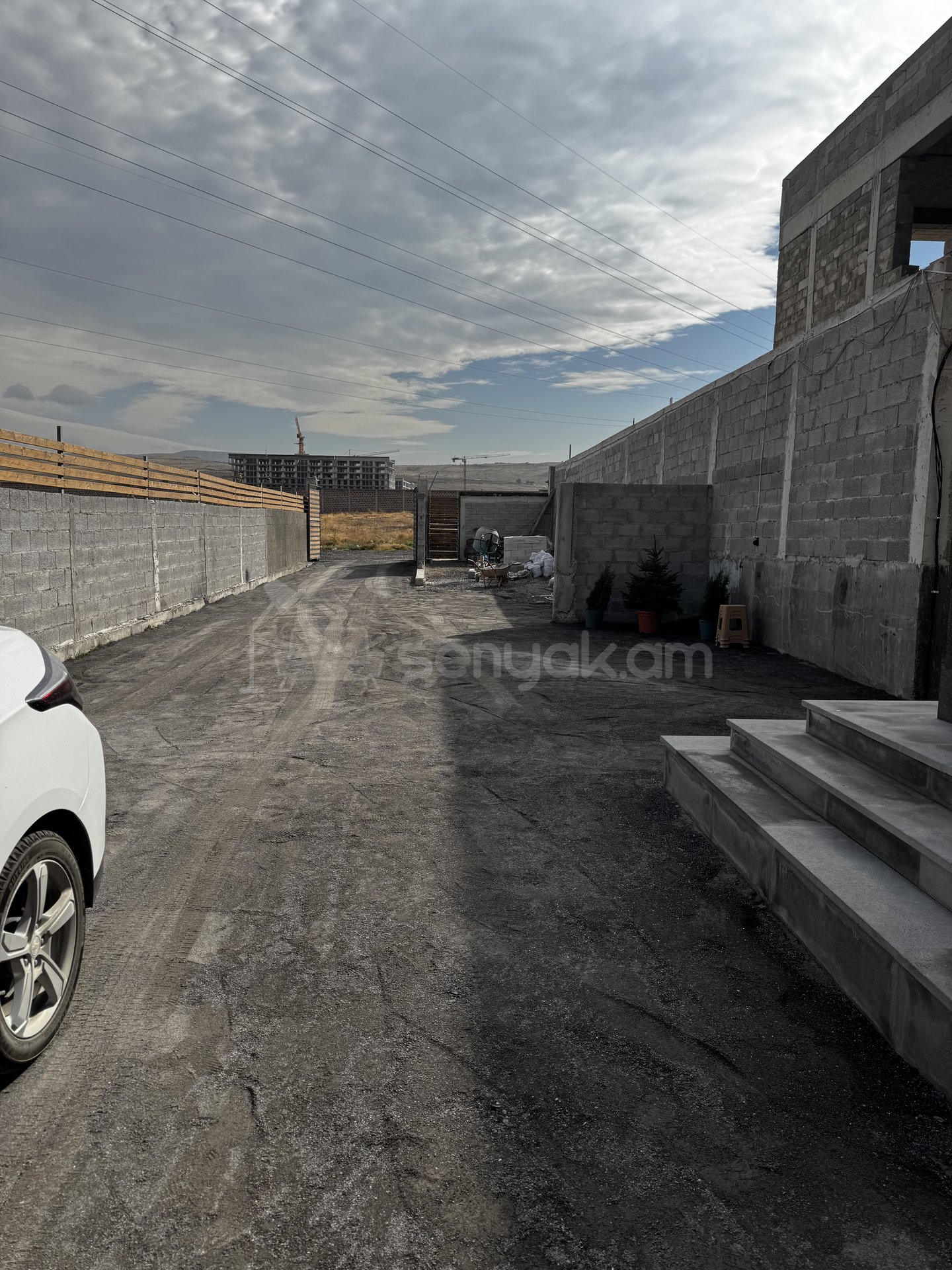 7 Սենյականոց Սեփական Տուն, 235քմ, Կապիտալ Վերանորոգված, Ավտոտնակով