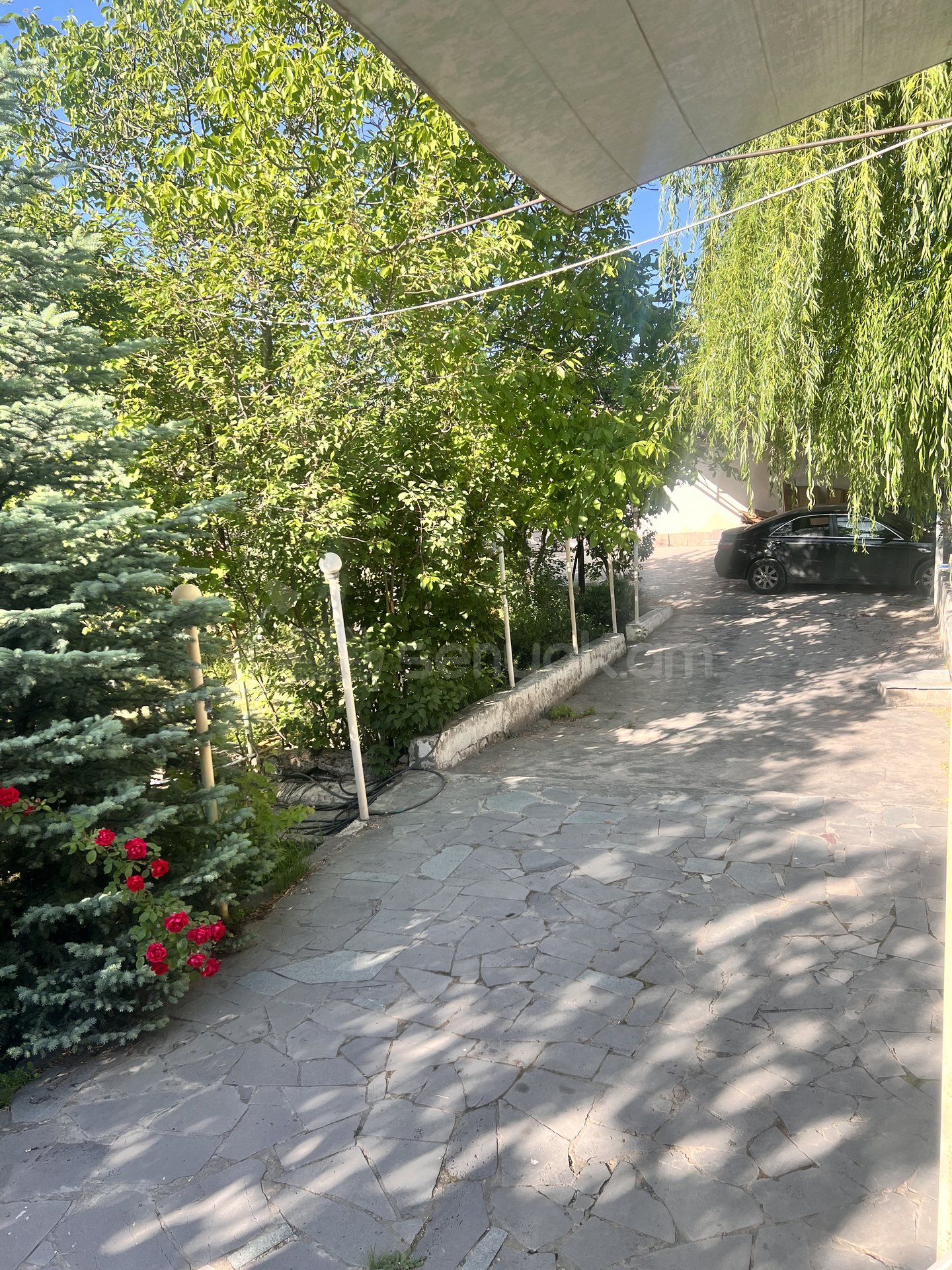 3 Սենյականոց Ամառանոց, 200քմ, Կահավորված, Լողավազանով, Ավտոտնակով