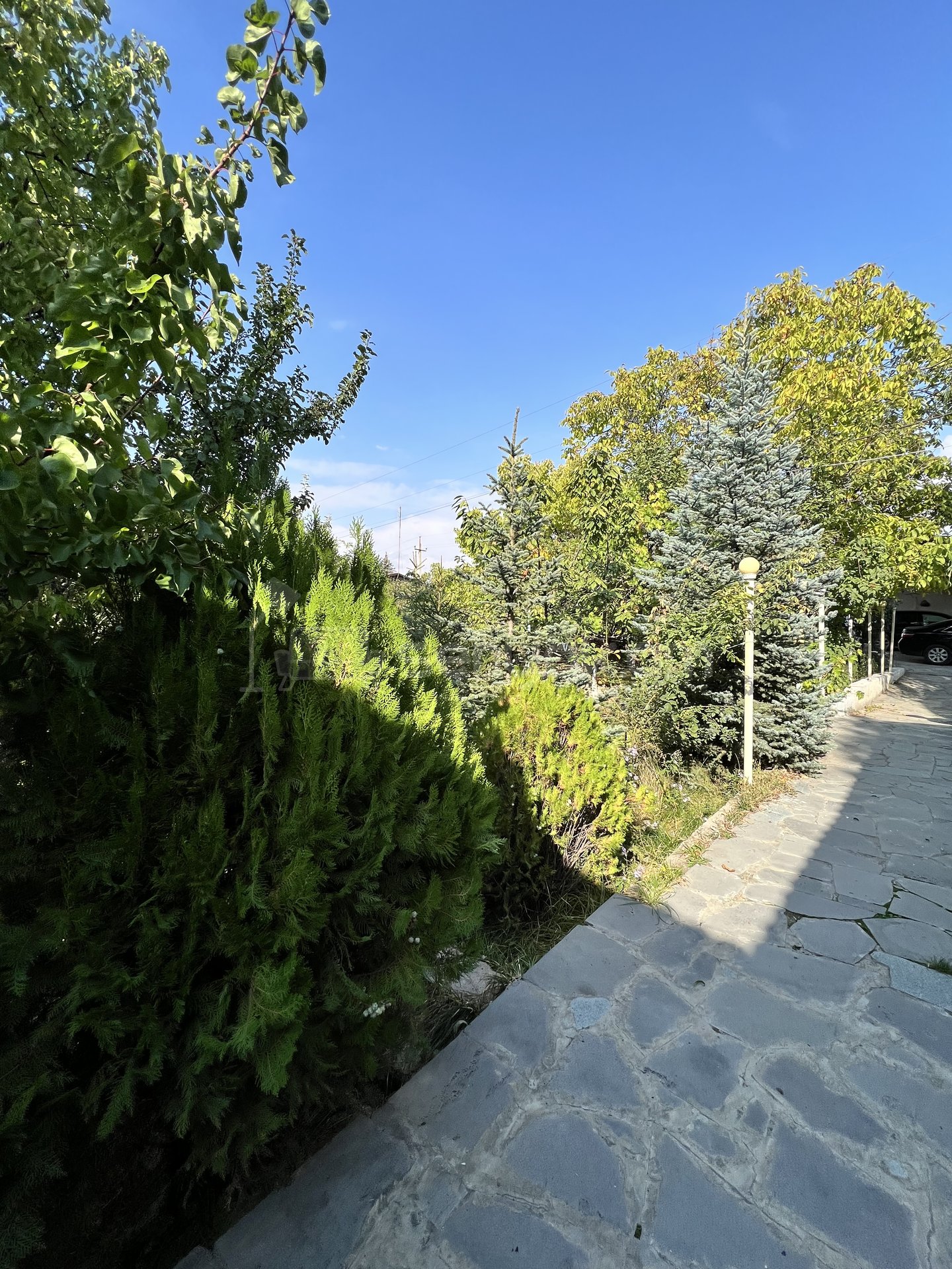 3 Սենյականոց Ամառանոց, 200քմ, Կահավորված, Լողավազանով, Ավտոտնակով