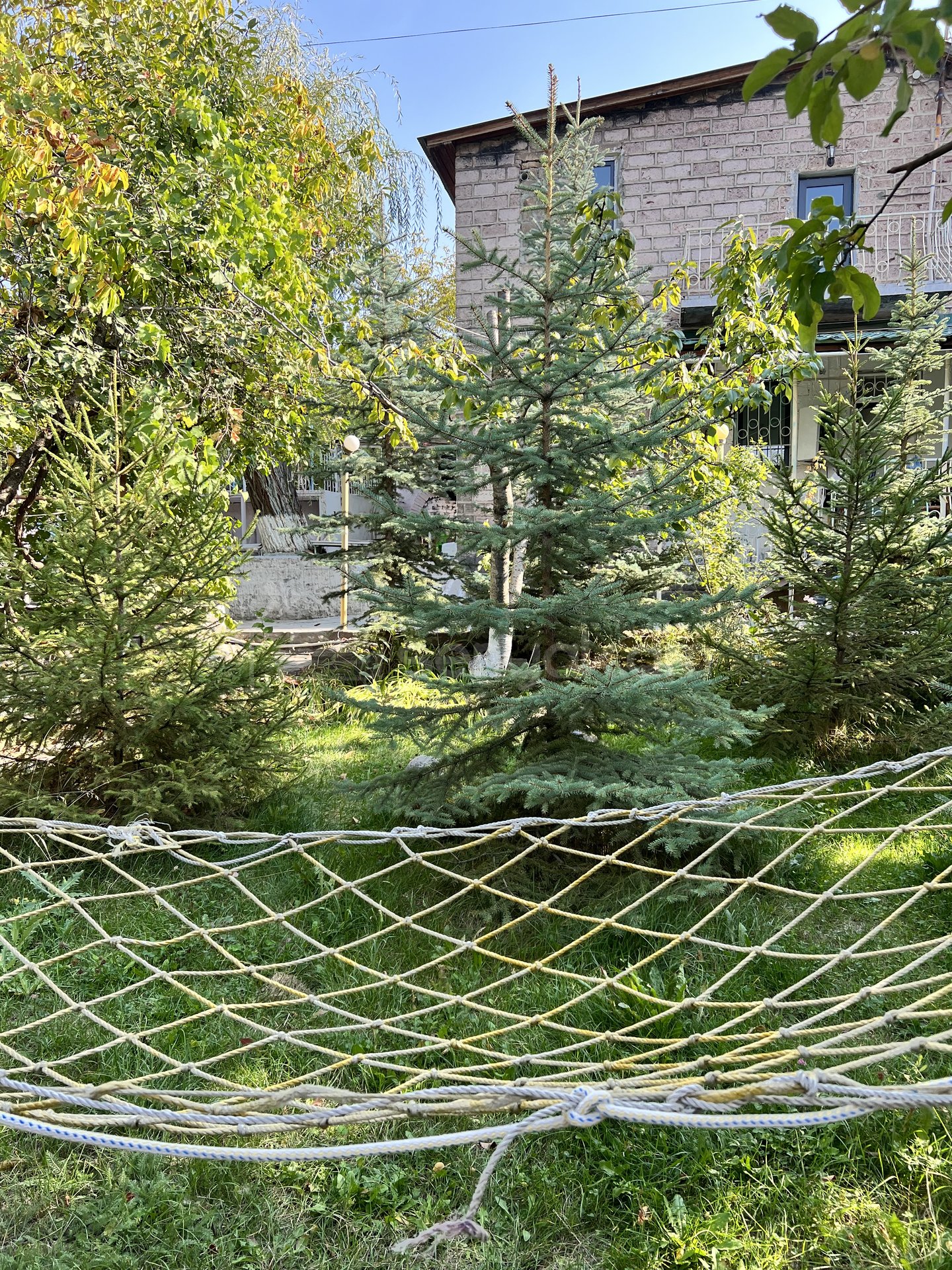 3 Սենյականոց Ամառանոց, 200քմ, Կահավորված, Լողավազանով, Ավտոտնակով