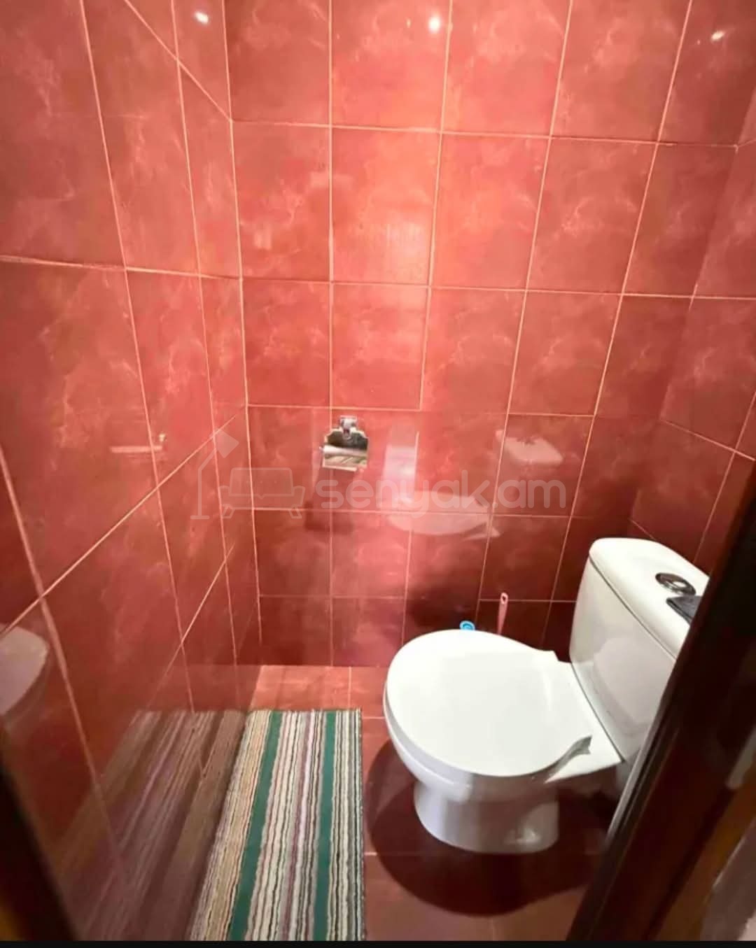 3 Սենյականոց Բնակարան, 90քմ, 8/9 հարկ, Նորմալ Վիճակում