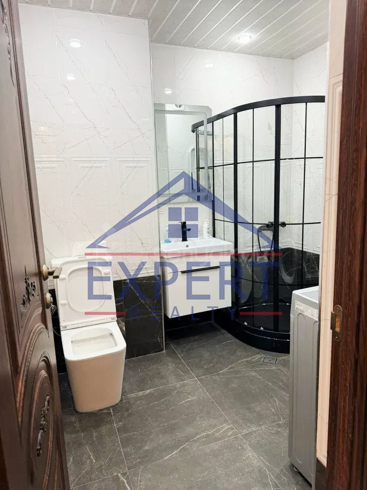 3 Սենյականոց Բնակարան, 86քմ, 9/9 հարկ, Կապիտալ Վերանորոգված, Կահավորված