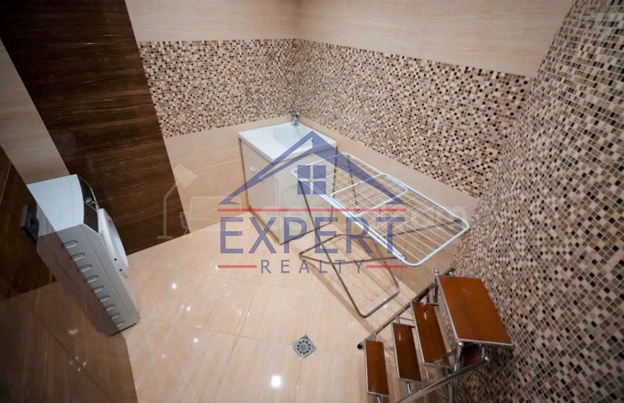 3 Սենյականոց Բնակարան Նորակառույցում, 120քմ, 8/10 հարկ, Կապիտալ Վերանորոգված, Կահավորված, Արևկող