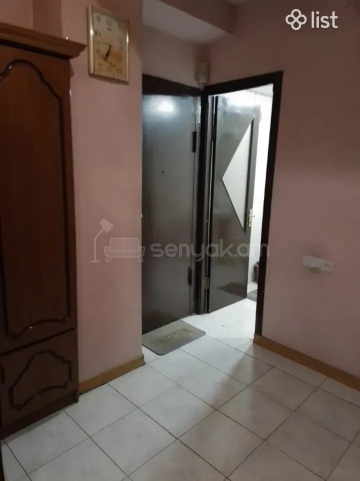 2 Սենյականոց Բնակարան, 65քմ, 1/14 հարկ, Կոսմետիկ Վերանորոգված, Կահավորված, Արևկող