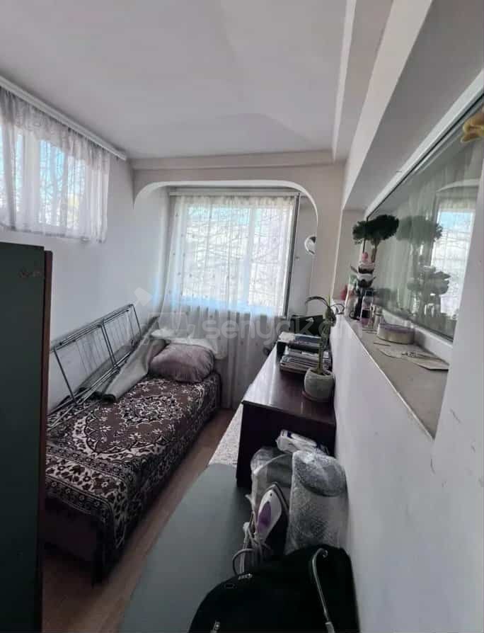 2 Սենյականոց Բնակարան, 57քմ, 2/5 հարկ, Կապիտալ Վերանորոգված