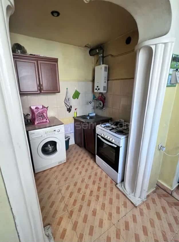 2 Սենյականոց Բնակարան, 57քմ, 2/5 հարկ, Կապիտալ Վերանորոգված