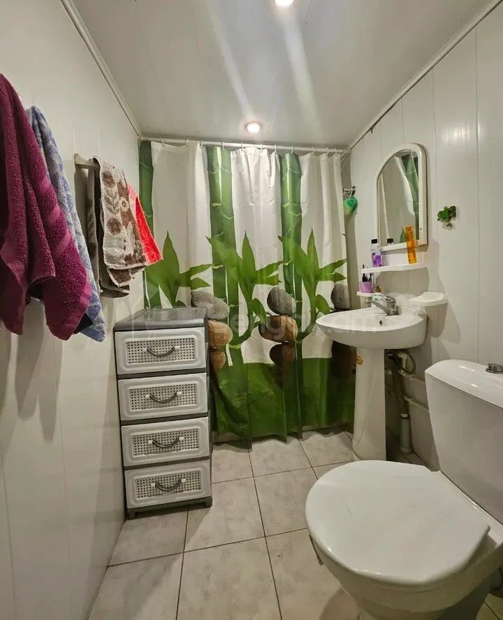 1 Սենյականոց Բնակարան, 45քմ, 3/9 հարկ, Նորմալ Վիճակում