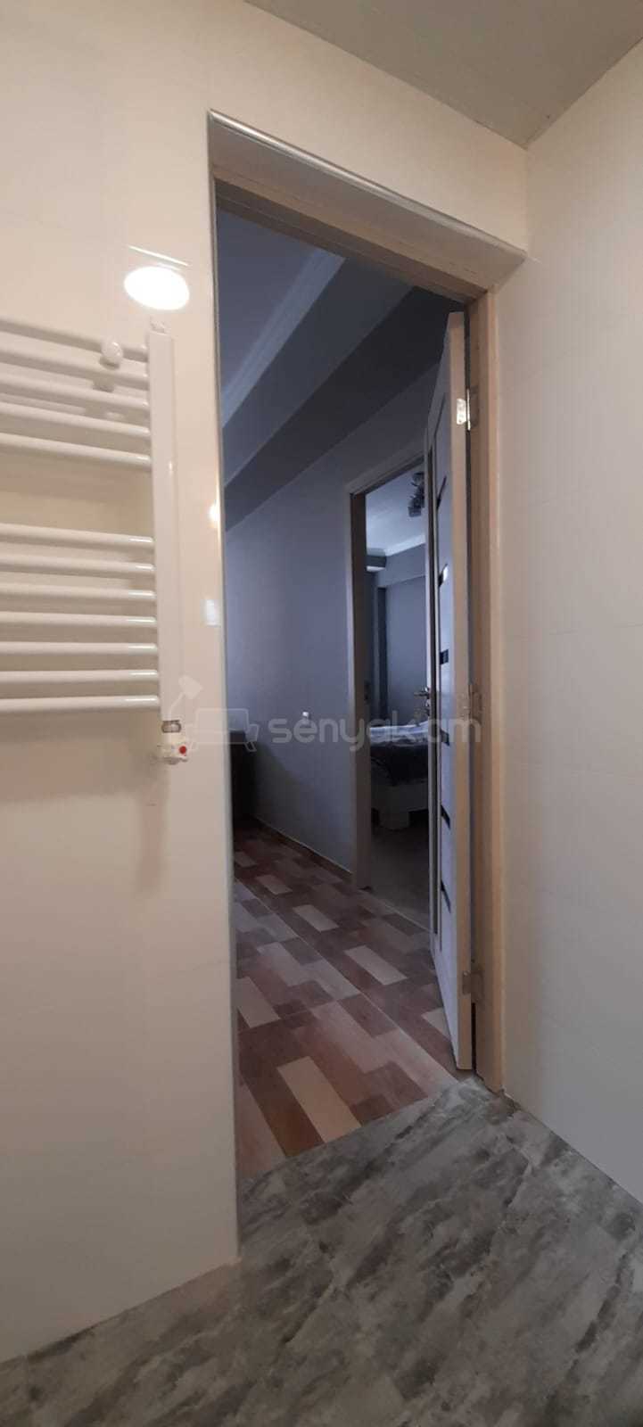 2 Սենյականոց Բնակարան, 40քմ, 1/9 հարկ, Դիզայներական Վերանորոգված, Կահավորված, Արևկող