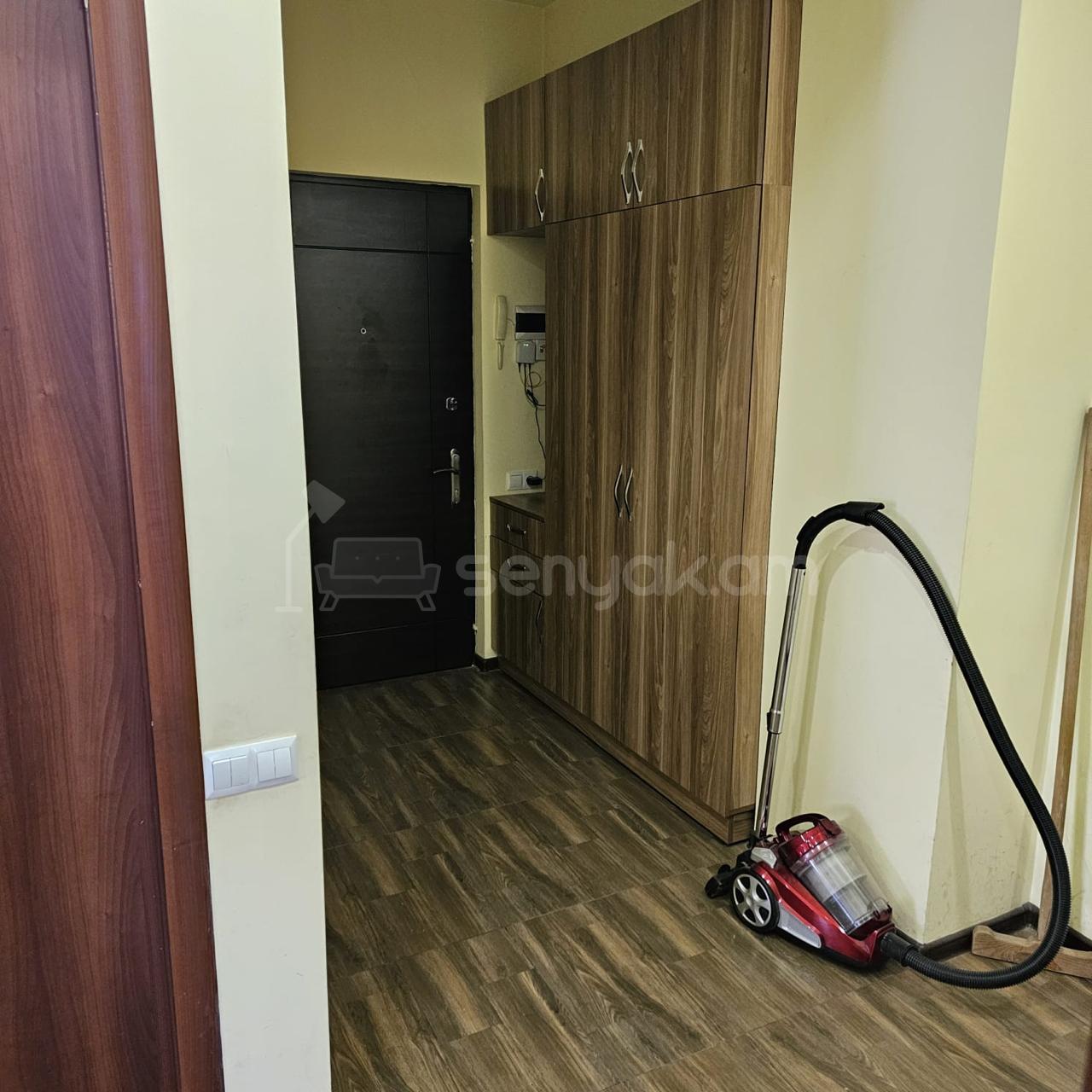 3 Սենյականոց Բնակարան Նորակառույցում, 60քմ, 1/14 հարկ, Դիզայներական Վերանորոգված, Կահավորված, Արևկող