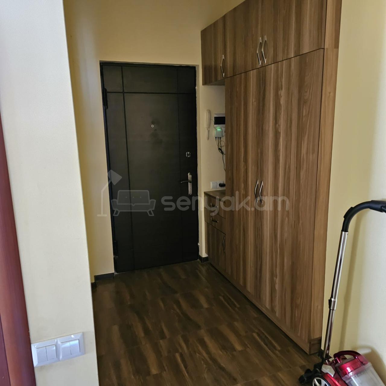 3 Սենյականոց Բնակարան Նորակառույցում, 60քմ, 1/14 հարկ, Դիզայներական Վերանորոգված, Կահավորված, Արևկող