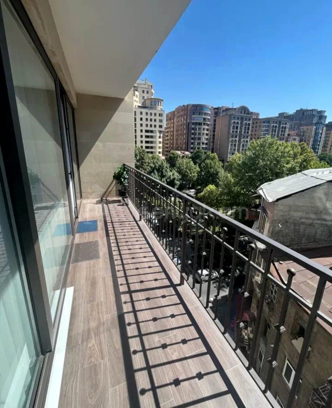 2 Սենյականոց Բնակարան Նորակառույցում, 65քմ, 5/17 հարկ, Դիզայներական Վերանորոգված, Կահավորված, Արևկող