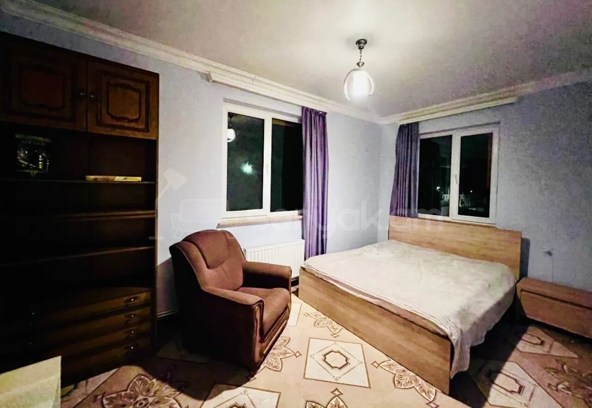 3 Սենյականոց Սեփական Տուն, 80քմ, Կապիտալ Վերանորոգված, Կահավորված