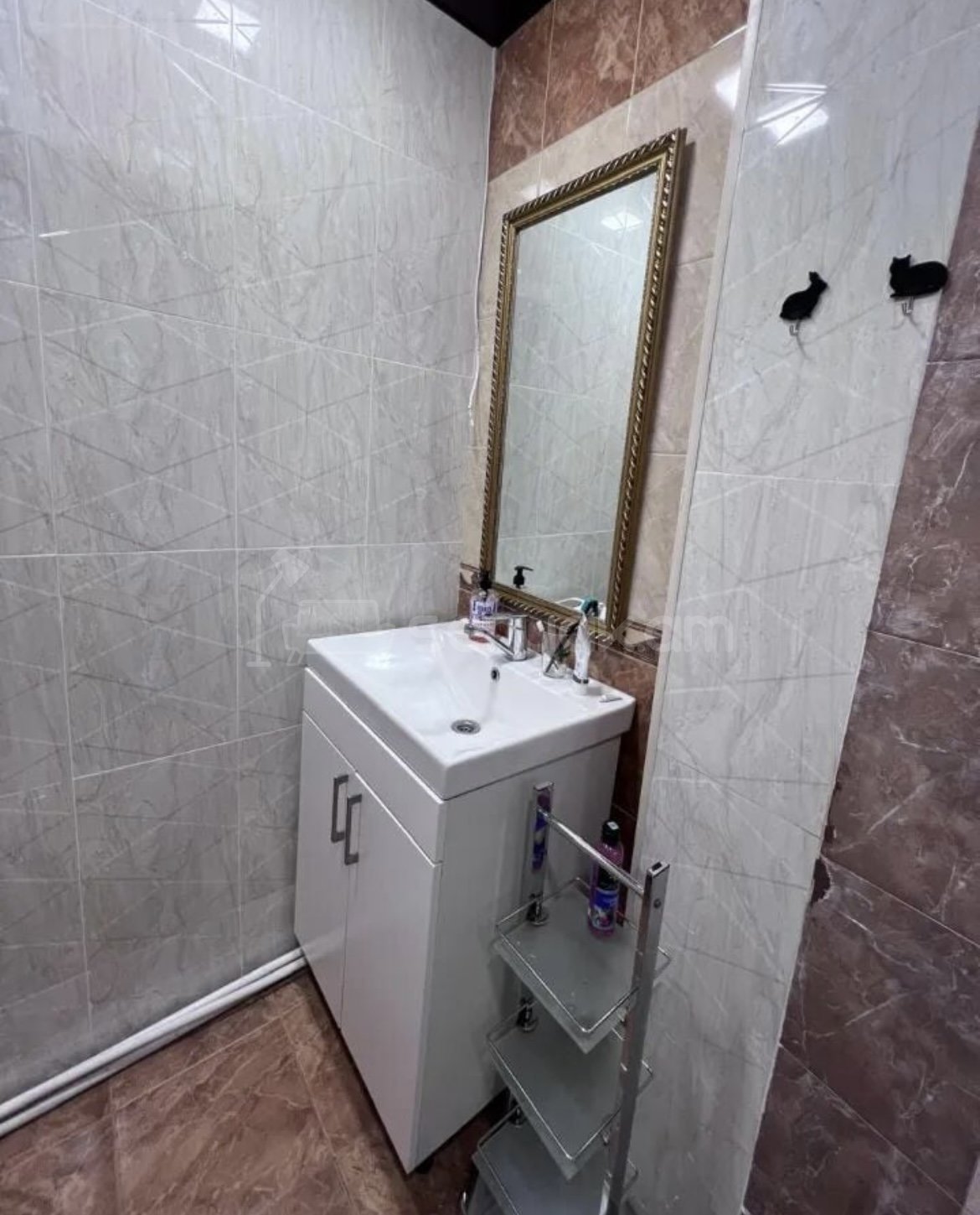 3 Սենյականոց Սեփական Տուն, 80քմ, Կապիտալ Վերանորոգված, Կահավորված