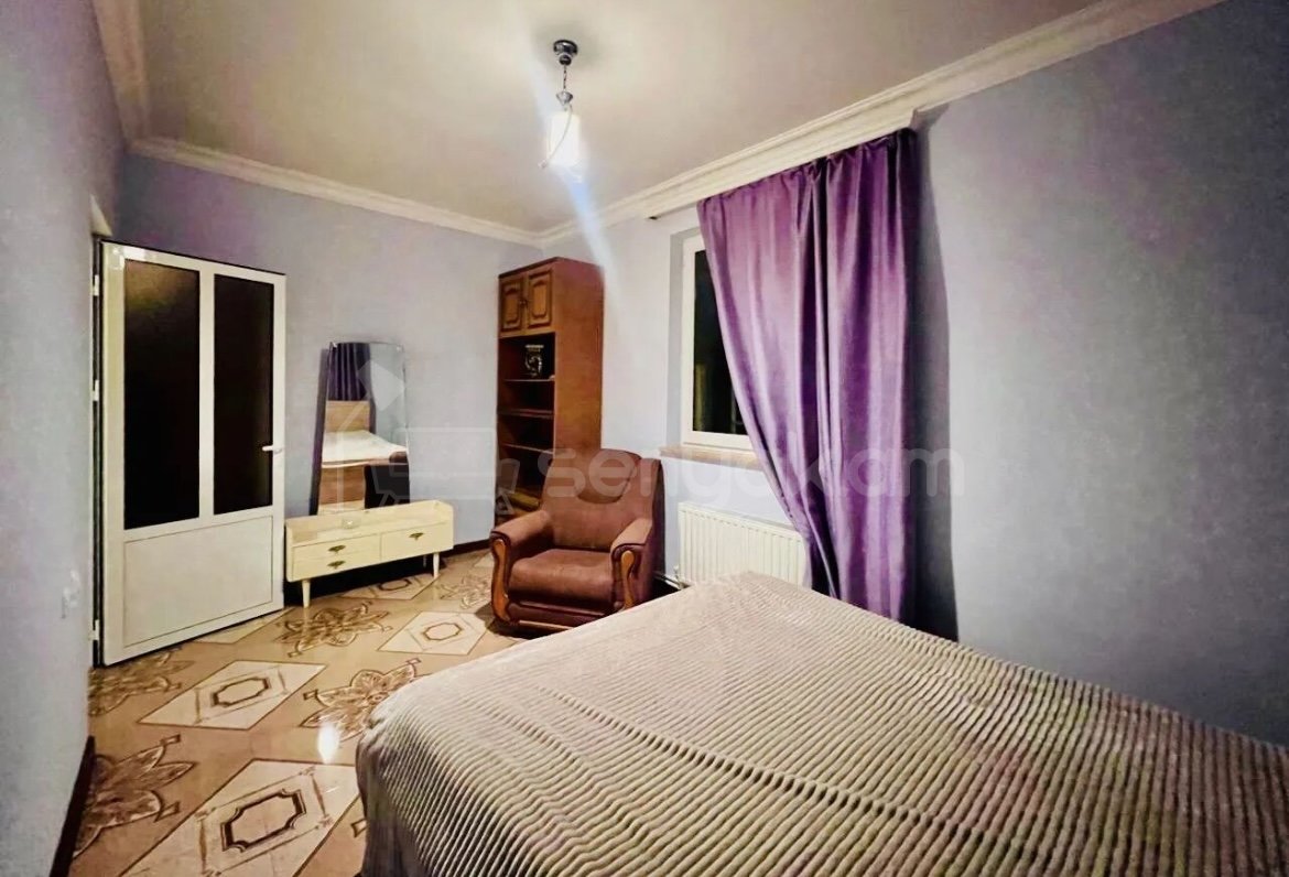 3 Սենյականոց Սեփական Տուն, 80քմ, Կապիտալ Վերանորոգված, Կահավորված