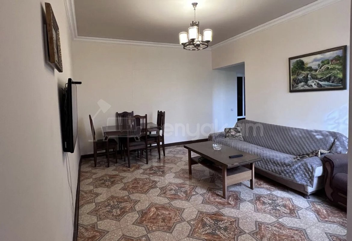 3 Սենյականոց Սեփական Տուն, 80քմ, Կապիտալ Վերանորոգված, Կահավորված