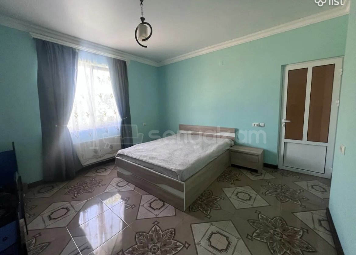 3 Սենյականոց Սեփական Տուն, 80քմ, Կապիտալ Վերանորոգված, Կահավորված