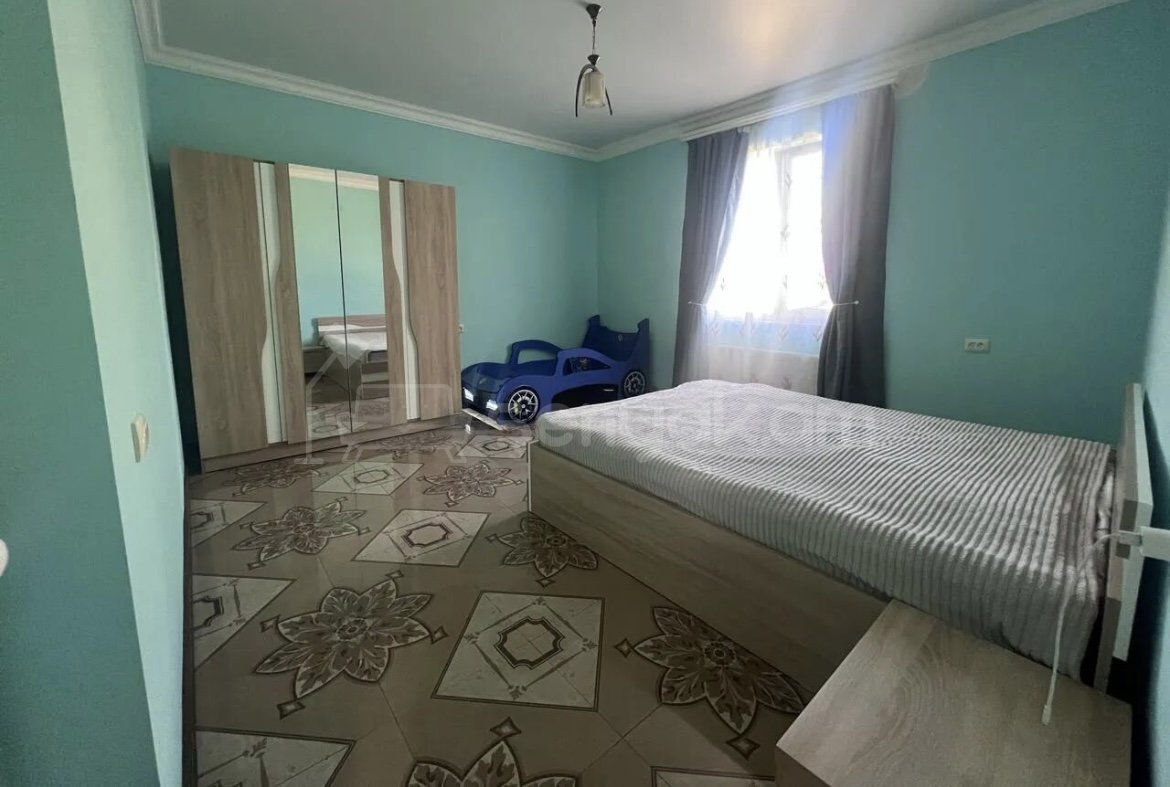 3 Սենյականոց Սեփական Տուն, 80քմ, Կապիտալ Վերանորոգված, Կահավորված