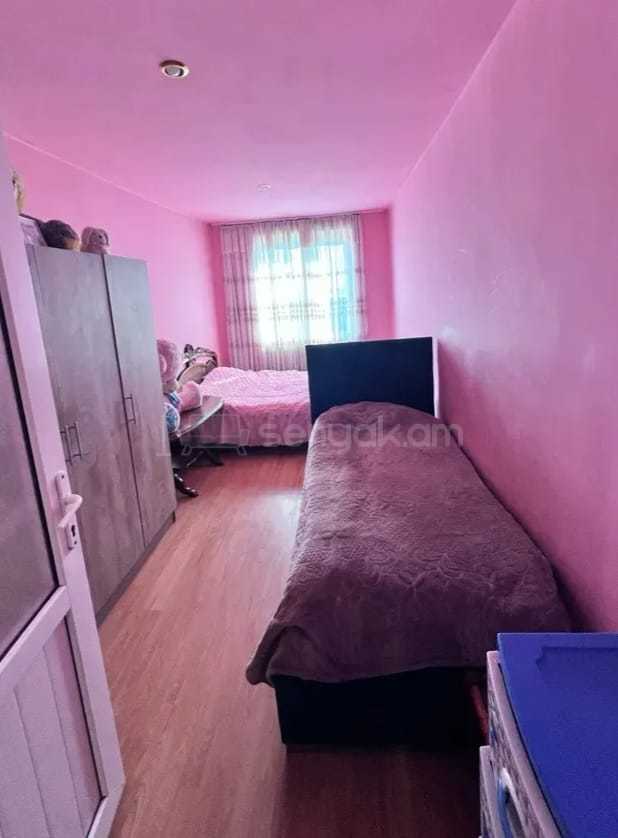 2 Սենյականոց Բնակարան, 57քմ, 2/5 հարկ, Կապիտալ Վերանորոգված