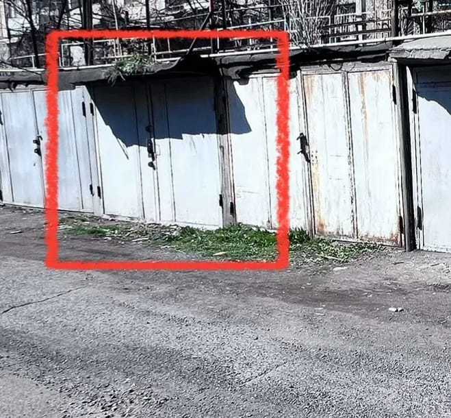 2 Սենյականոց Բնակարան, 57քմ, 2/5 հարկ, Կապիտալ Վերանորոգված