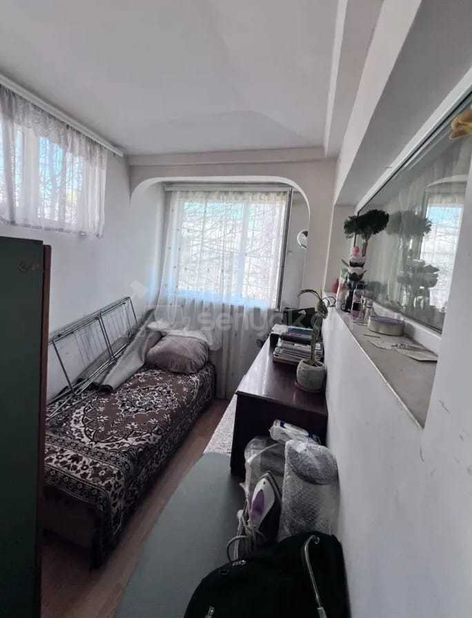 2 Սենյականոց Բնակարան, 57քմ, 2/5 հարկ, Կապիտալ Վերանորոգված