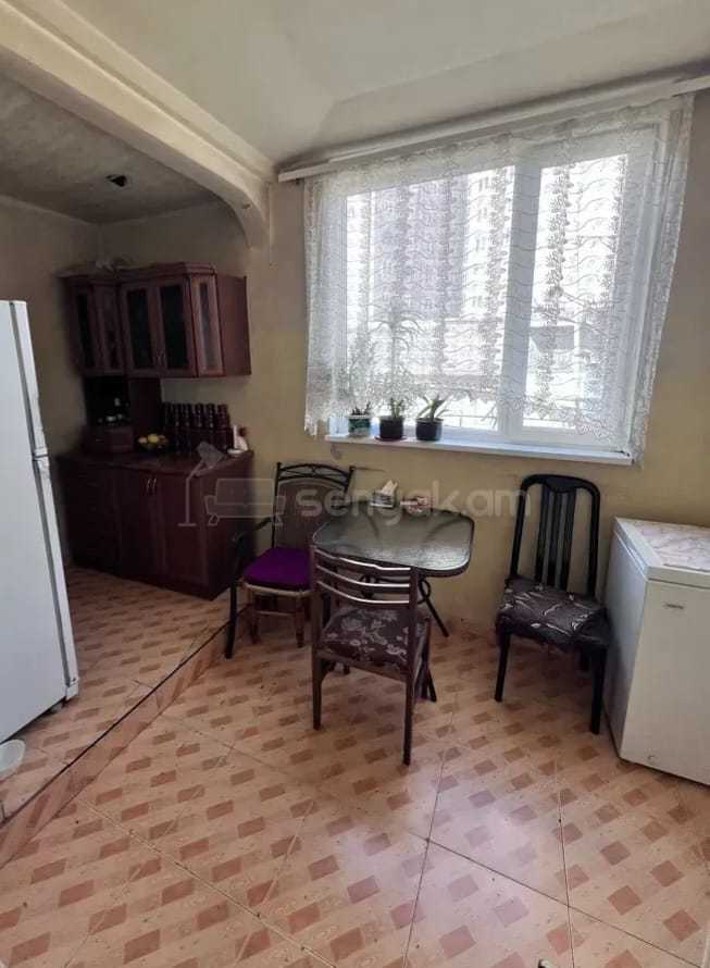 2 Սենյականոց Բնակարան, 57քմ, 2/5 հարկ, Կապիտալ Վերանորոգված