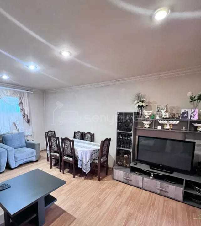 2 Սենյականոց Բնակարան, 57քմ, 2/5 հարկ, Կապիտալ Վերանորոգված