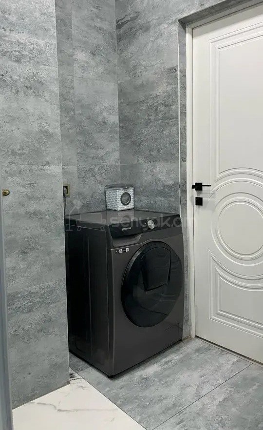 2 Սենյականոց Բնակարան Նորակառույցում, 52քմ, 12/18 հարկ, Դիզայներական Վերանորոգված