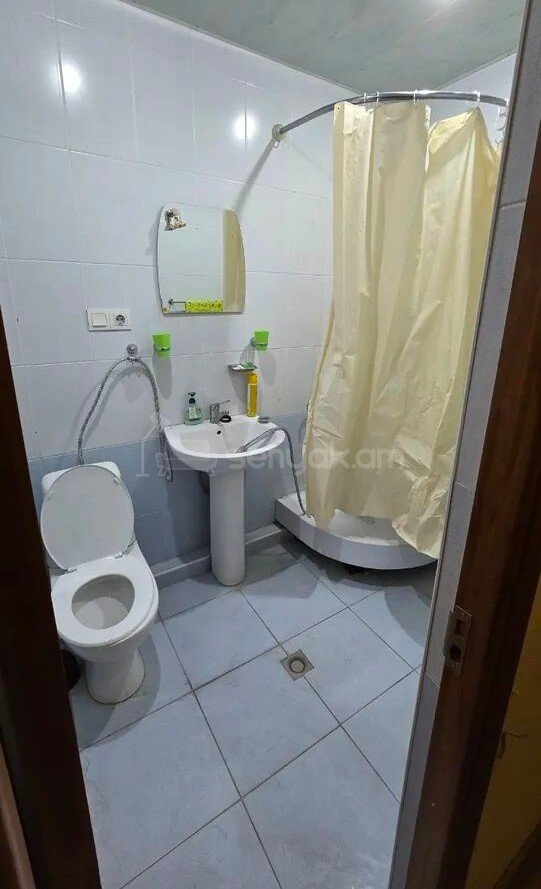 1 Սենյականոց Բնակարան Նորակառույցում, 36քմ, 10/14 հարկ, Նորմալ Վիճակում