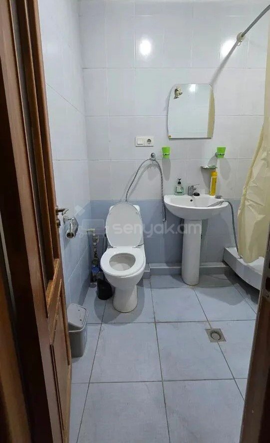 1 Սենյականոց Բնակարան Նորակառույցում, 36քմ, 10/14 հարկ, Նորմալ Վիճակում