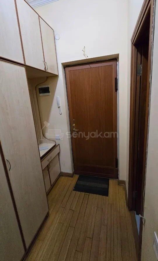 1 Սենյականոց Բնակարան Նորակառույցում, 36քմ, 10/14 հարկ, Նորմալ Վիճակում