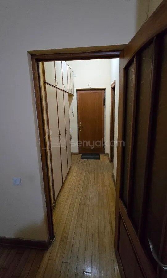 1 Սենյականոց Բնակարան Նորակառույցում, 36քմ, 10/14 հարկ, Նորմալ Վիճակում