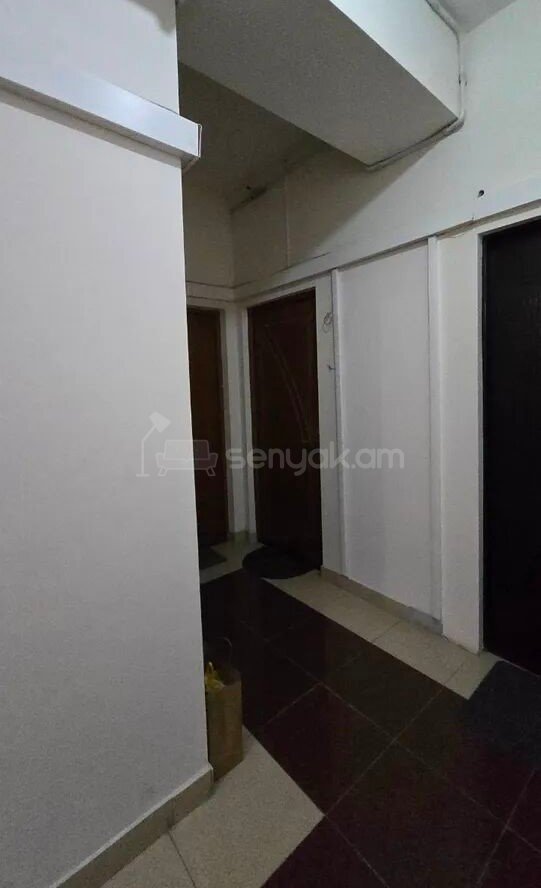 1 Սենյականոց Բնակարան Նորակառույցում, 36քմ, 10/14 հարկ, Նորմալ Վիճակում