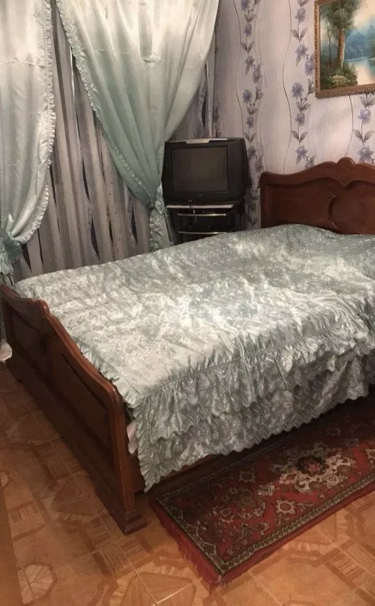 3 Սենյականոց Բնակարան, 78քմ, 9/9 հարկ, Նորմալ Վիճակում, Կահավորված, Արևկող