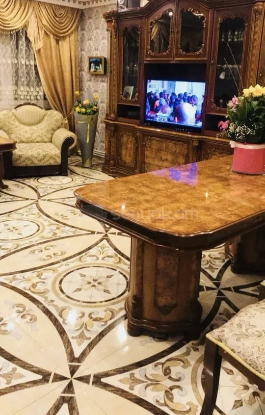 3 Սենյականոց Բնակարան, 78քմ, 9/9 հարկ, Նորմալ Վիճակում, Կահավորված, Արևկող