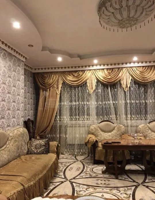 3 Սենյականոց Բնակարան, 78քմ, 9/9 հարկ, Նորմալ Վիճակում, Կահավորված, Արևկող