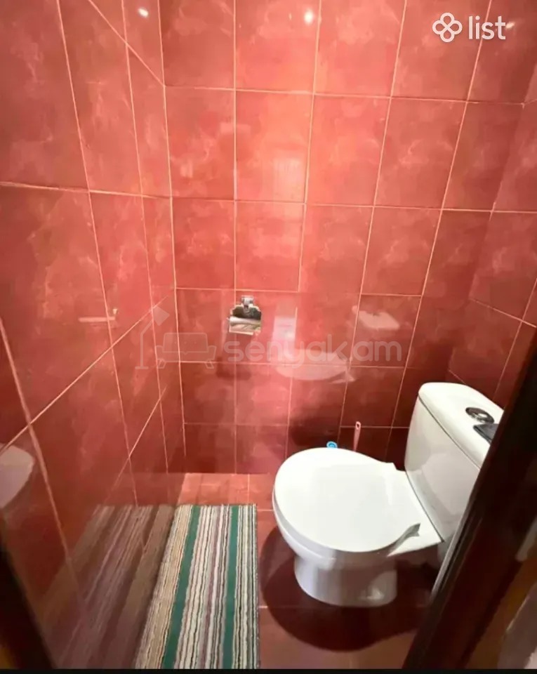 3 Սենյականոց Բնակարան, 78քմ, 9/9 հարկ, Նորմալ Վիճակում, Կահավորված, Արևկող