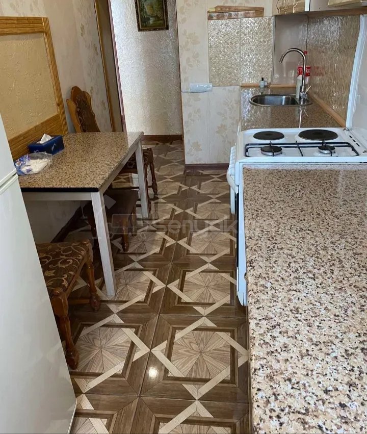 3 Սենյականոց Բնակարան, 79քմ, 5/9 հարկ, Կապիտալ Վերանորոգված, Կահավորված, Արևկող