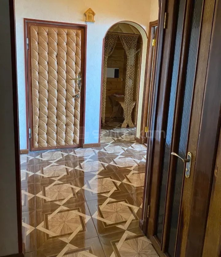 3 Սենյականոց Բնակարան, 79քմ, 5/9 հարկ, Կապիտալ Վերանորոգված, Կահավորված, Արևկող