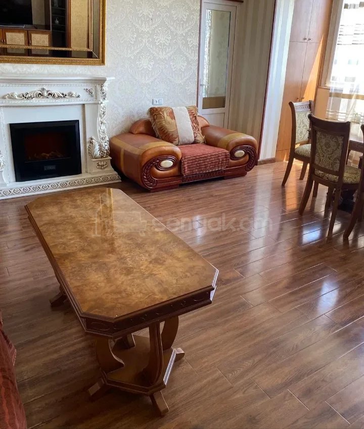 3 Սենյականոց Բնակարան, 79քմ, 5/9 հարկ, Կապիտալ Վերանորոգված, Կահավորված, Արևկող