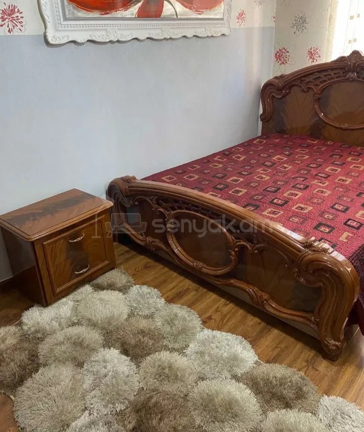 3 Սենյականոց Բնակարան, 79քմ, 5/9 հարկ, Կապիտալ Վերանորոգված, Կահավորված, Արևկող