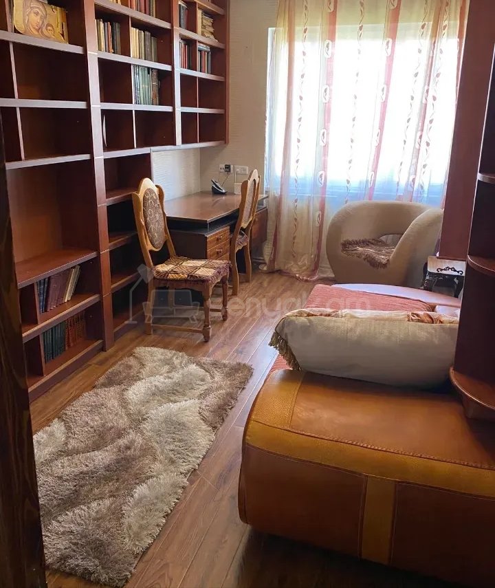 3 Սենյականոց Բնակարան, 79քմ, 5/9 հարկ, Կապիտալ Վերանորոգված, Կահավորված, Արևկող