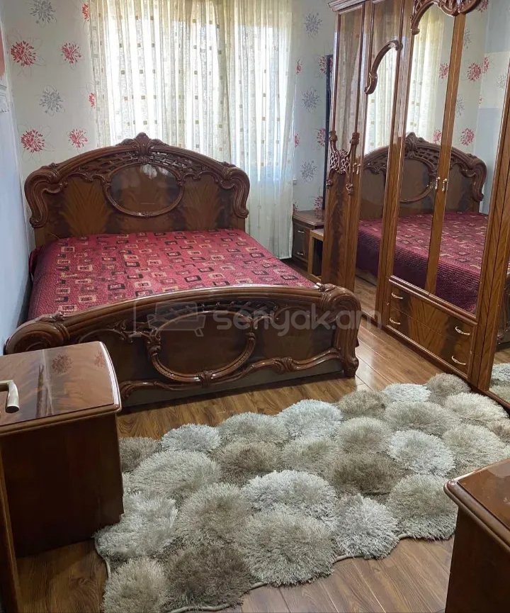 3 Սենյականոց Բնակարան, 79քմ, 5/9 հարկ, Կապիտալ Վերանորոգված, Կահավորված, Արևկող