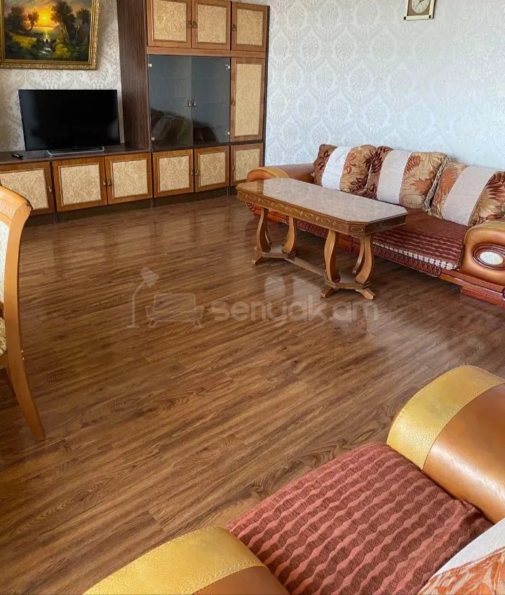 3 Սենյականոց Բնակարան, 79քմ, 5/9 հարկ, Կապիտալ Վերանորոգված, Կահավորված, Արևկող