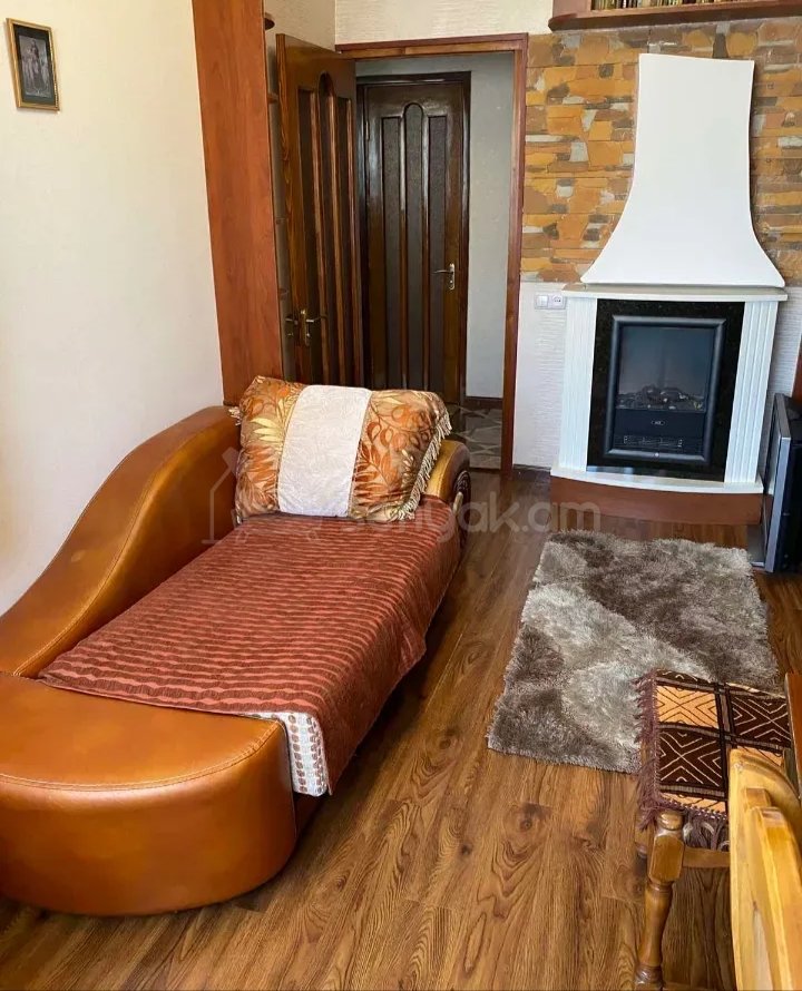 3 Սենյականոց Բնակարան, 79քմ, 5/9 հարկ, Կապիտալ Վերանորոգված, Կահավորված, Արևկող