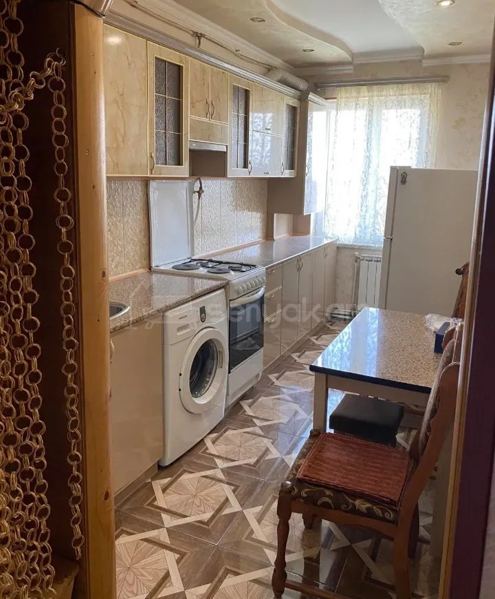 3 Սենյականոց Բնակարան, 79քմ, 5/9 հարկ, Կապիտալ Վերանորոգված, Կահավորված, Արևկող