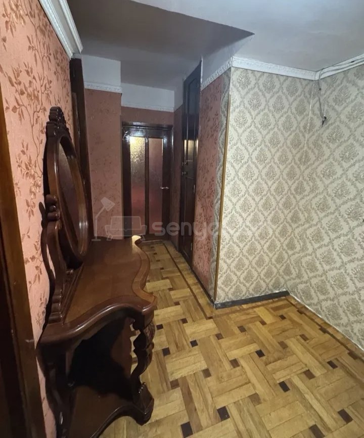 3 Սենյականոց Բնակարան, 83քմ, 6/9 հարկ, Կապիտալ Վերանորոգված, Կահավորված, Արևկող